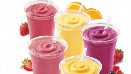 Fruit Smoothie (Large 24Oz)