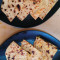 Cheese Paratha +Paneer Parathe