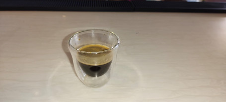 Coffee Espresso 30Ml