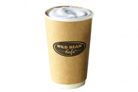 Wild Bean Cafe Latte