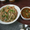 Combo 2 (Chilli Paneer Veg Fried Rice Or Chow Mein)