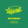 Balegdah