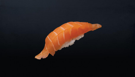 Nigiri Salm Oacute;N Pieza