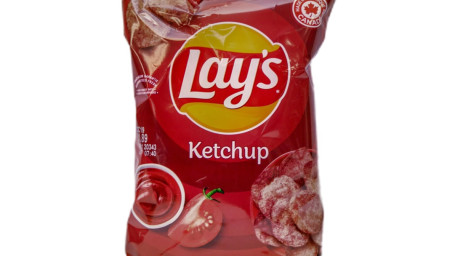 Lays Ketchup (165 g)
