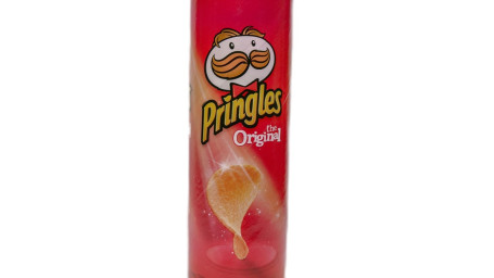 Pringles Original (148 G)