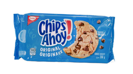 Chips Ahoy Chocolate Chip (300 G)