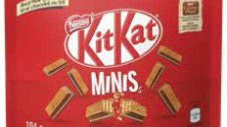 Kit Kat Minis (104 G)
