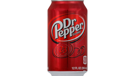 Dr. Pepper (355 Ml)