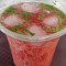 Watermelon Summer Cooler