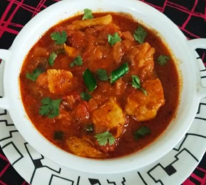 Lahori Murgh Masala