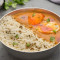 Jeera Rice Egg Curry (1Pc) Fresh Onion
