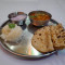 Daily Thali Sabji Roti4