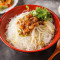 Ròu Zào Mǐ Fěn （Dà） Rice Noodles With Minced Pork