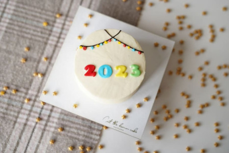 2023 Mini Cake