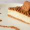 Biscoff Baked Cheese Cakeslice