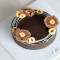 Chocolate Ganache Mini Cake