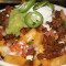 Nachos Fries-Ground Beef