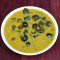 Snail With Black Dal