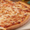 Créez Votre Propre Pizza Croustillante Au Parmesan