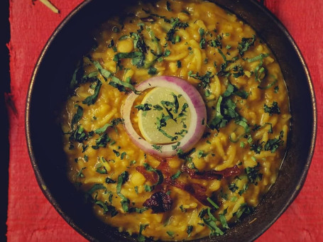 Ts Special Masala Khichdi