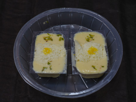 Malai Bhog 1 Pc