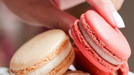 Macaron X1