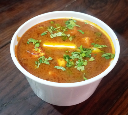 Alu Motor Paneer