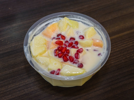 Fresh Fruit Cream (300Ml)