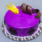 Blueberry Cake (600 Gms)