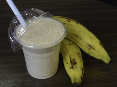 Banana Shake [330 Ml]