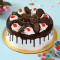 Black Forest Oreo Cake (1 Pound)