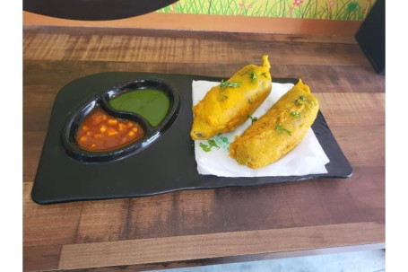 Mirchi Pakora (2Pc)