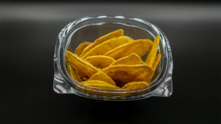Chips De Platano Macho