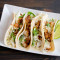 Crispy Chicken Taco (2 Pcs)