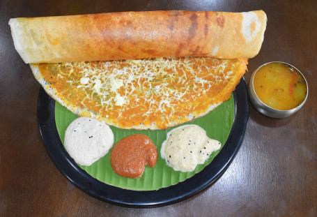 Panner Cheese Dosa