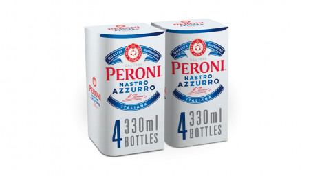 X Peroni For