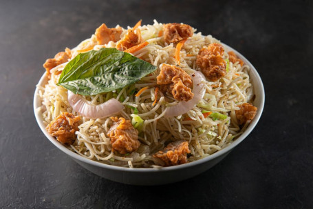 Holy Basil Chickennoodles