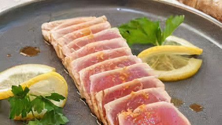 10. Tuna Tartaki