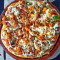 Ccs Chicken Cheese Pizza( 9 Inches)