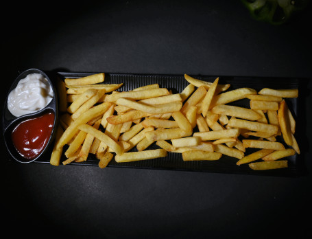 Ccs Salted Fries