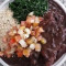 Marmita de feijoada