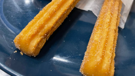 Original Creme Churros