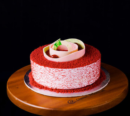 Red Velvet Cake [550Gms]
