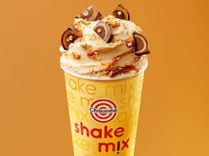 Shake Mix 5 Étoiles
