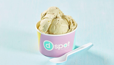 Pistachio Ice Cream Lg