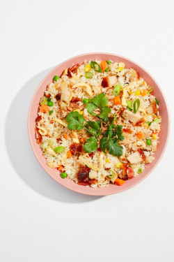 Oncle Rsquo;S Best Fried Rice Porc