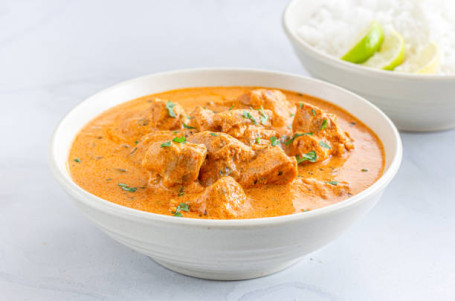 Butter Masala Chicken [8Pcs]