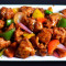 Chilli Chicken Of Chicken [8Pcs]