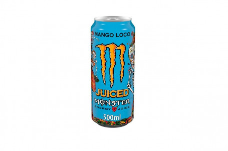 Monster Mango Loco Pmp