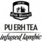 Pu Erh Tea Infused Lambiek